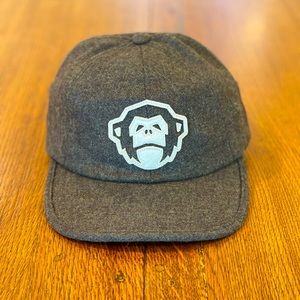 Wool Hat - Howler Brothers